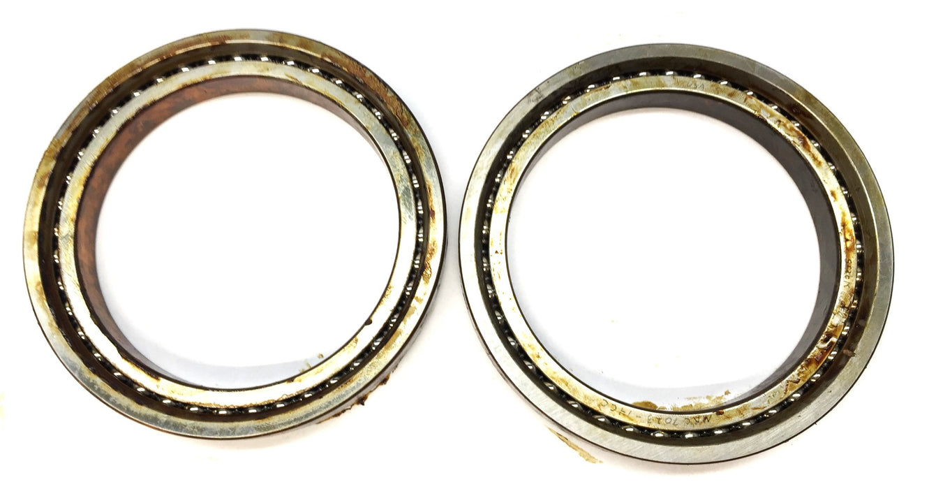 MRC Roller Ball Bearing 7023-14CC NOS