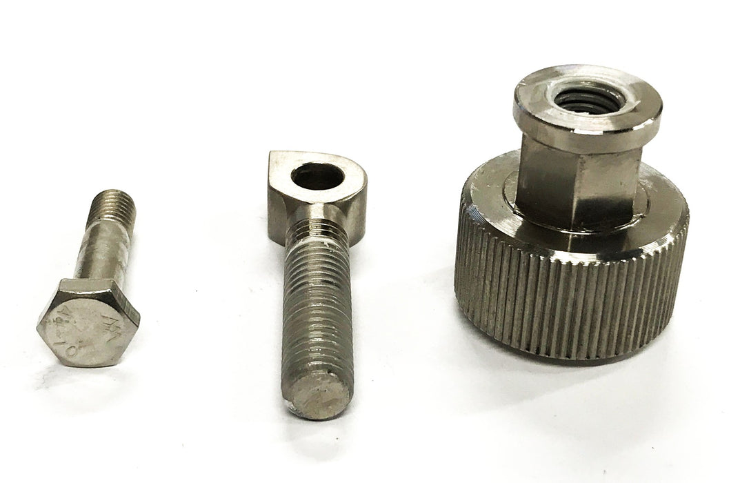 Unbranded Shroud M8 Swing Bolt Assembly 197-06-691X NOS
