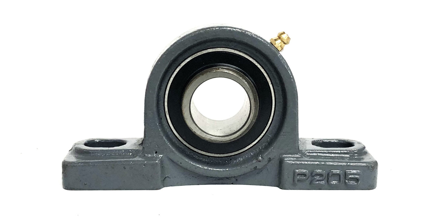 Dura-Roll 1 Inch Pillow Block Bearing 1-205-16-P-C NOS