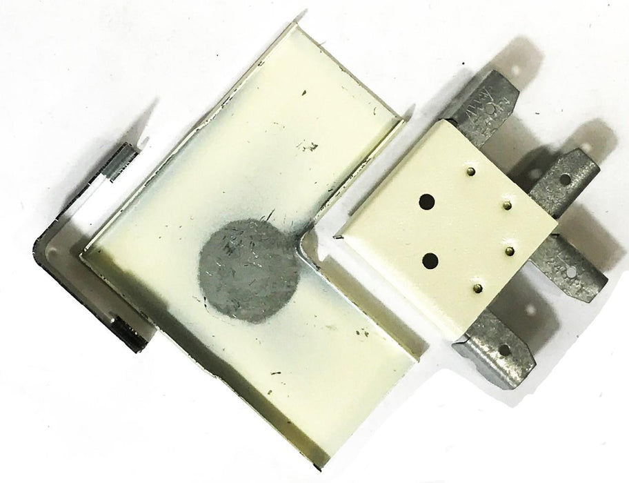 Legrand Divided Flat Elbow V2411D [Lot of 3] NOS