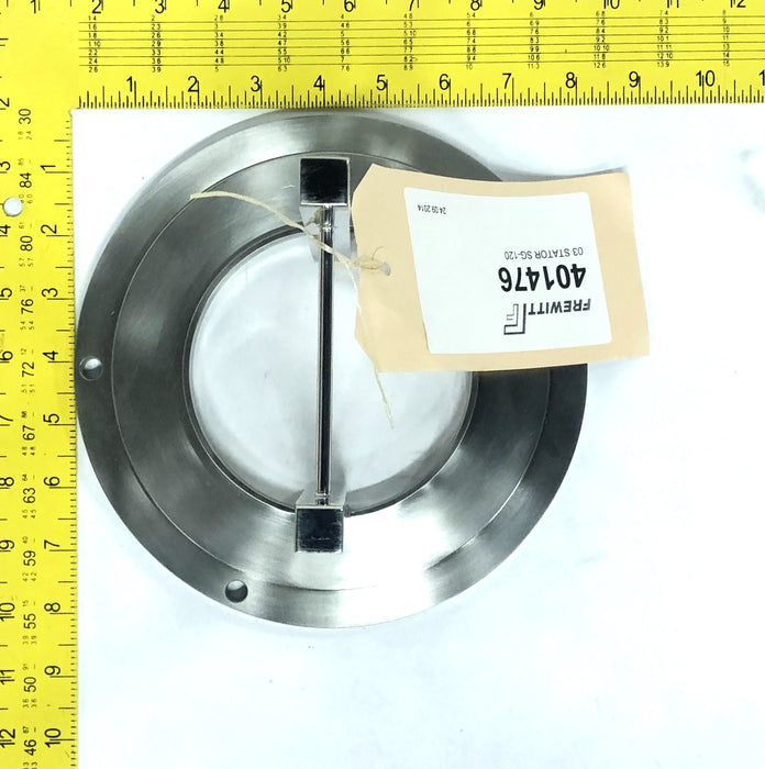 Frewitt 03 Stator SG-120 Assembly 401476 NOS