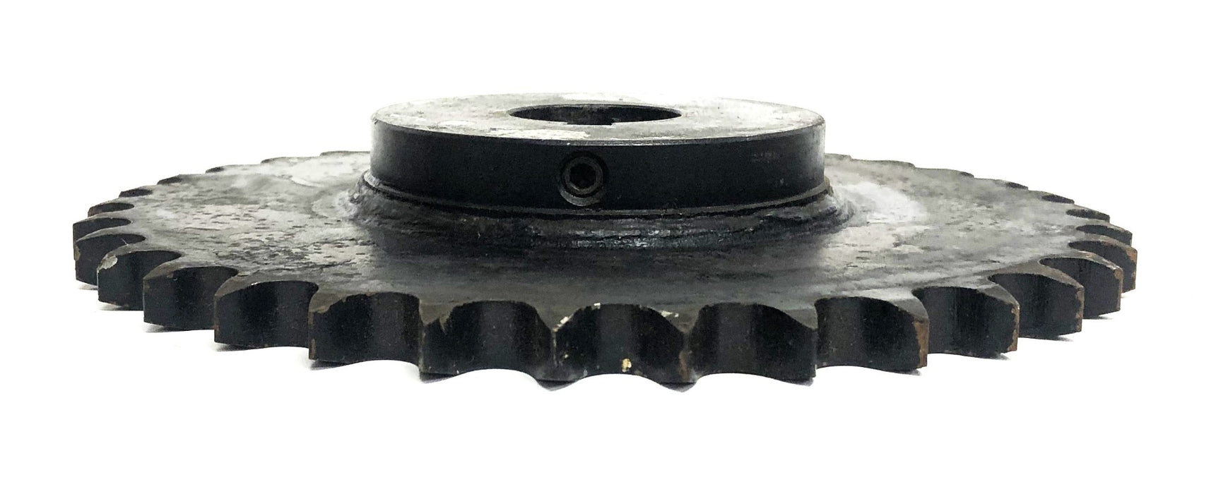 Martin 35 Tooth 1-1/2 Sprocket 60BS35 USED