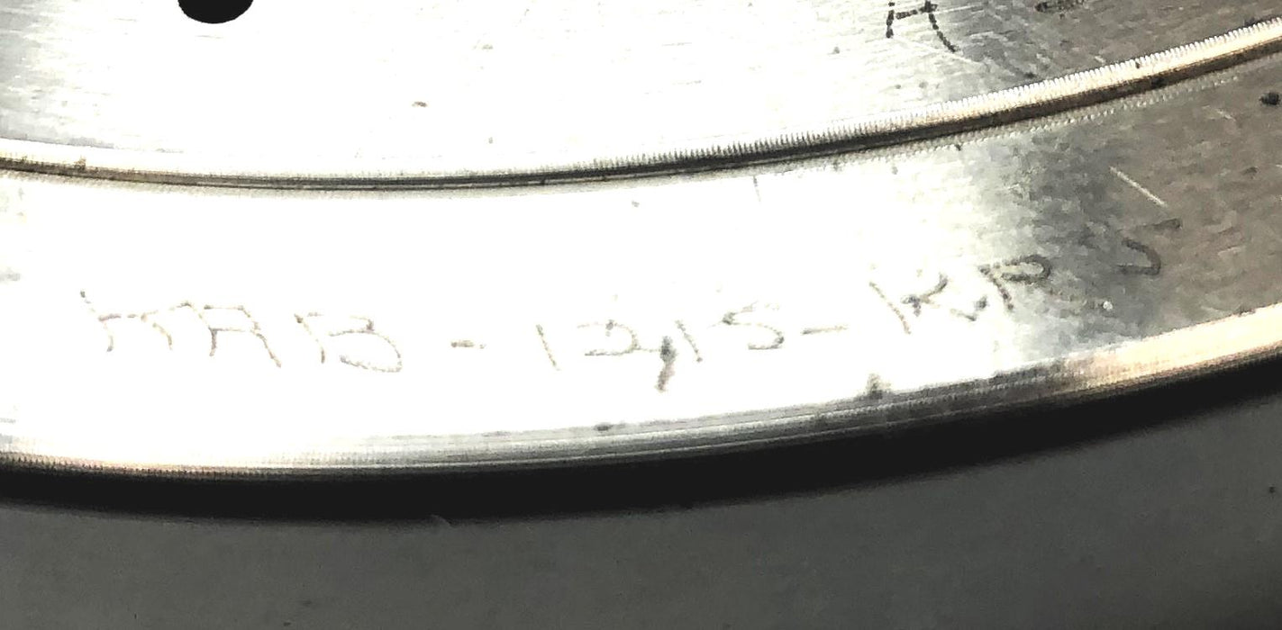Bower Cylindrical Roller Bearing (No Box) KAB-1215-KRJ NOS