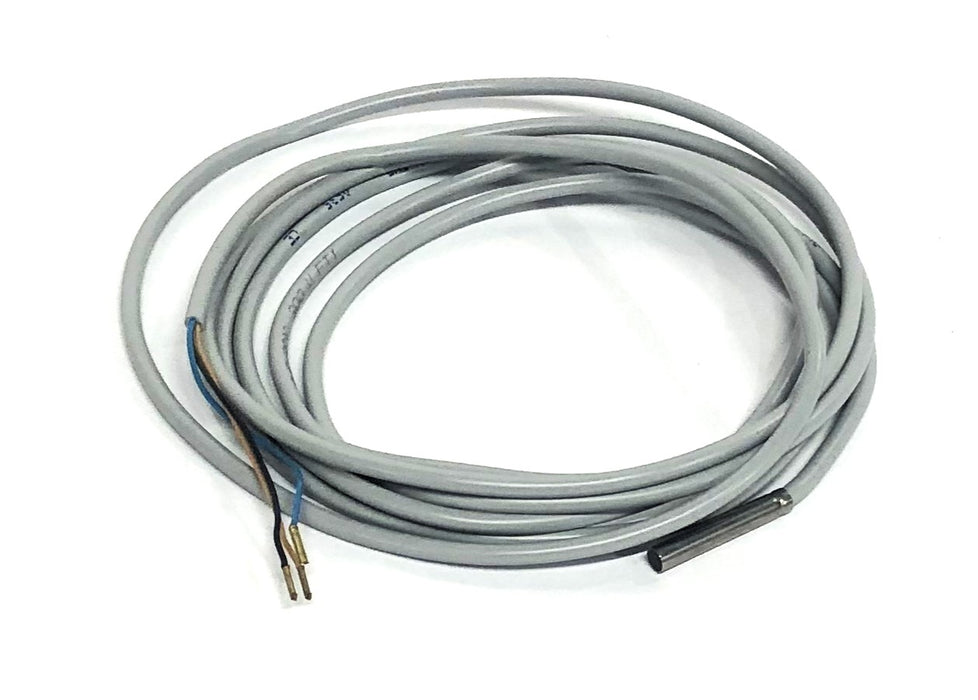 Allen-Bradley 10-30VDC 200mA Inductive Proximity Sensor 871C-DM1NP4-E2 NOS