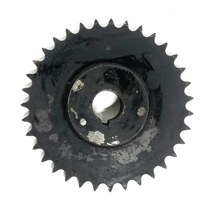 Martin 35 Tooth 1-1/2 Sprocket 60BS35 USED