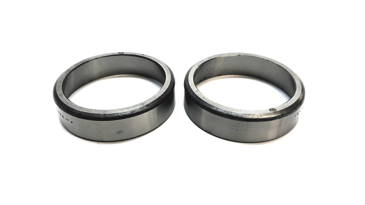 Timken Tapered Roller Bearing Cup (No Box) 3720 [Lot of 2] NOS