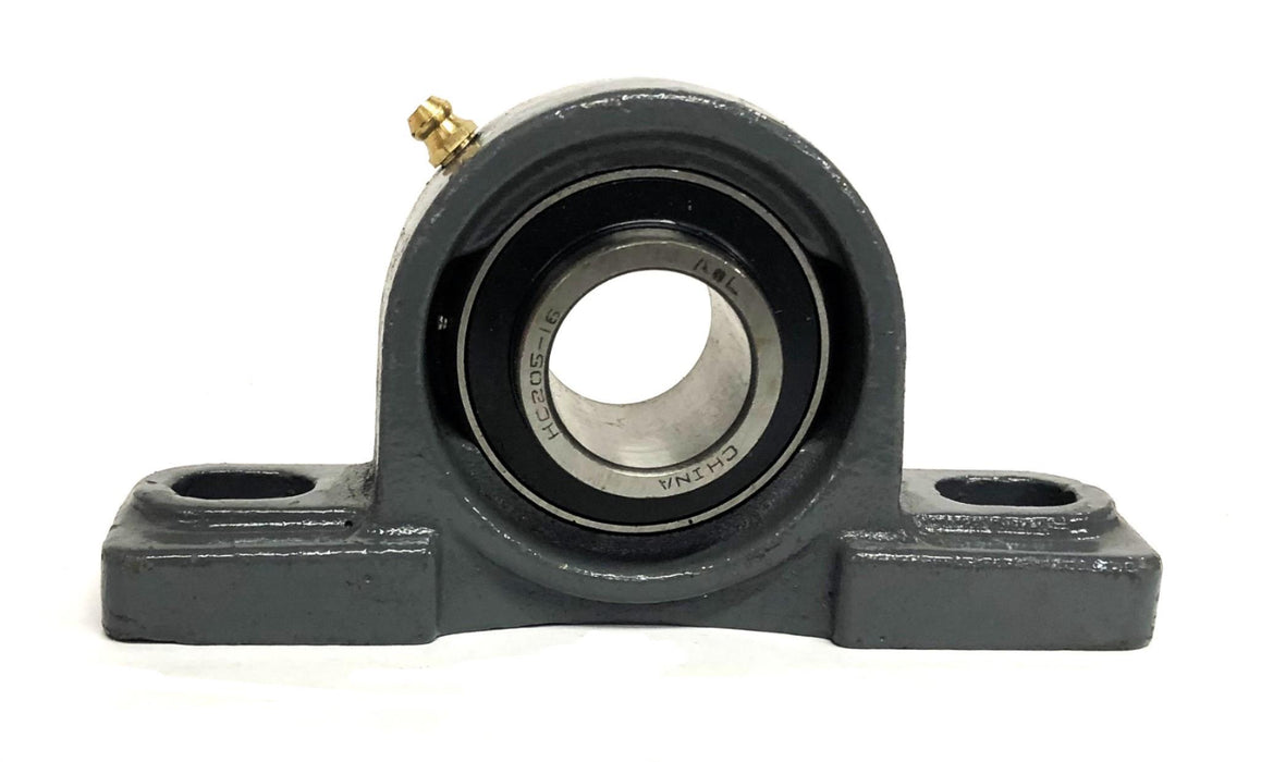 Dura-Roll 1 Inch Pillow Block Bearing 1-205-16-P-C NOS