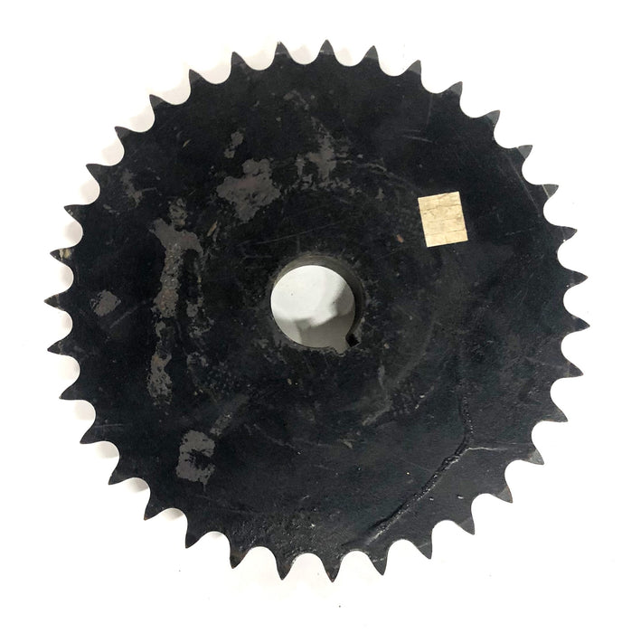 Martin 35 Tooth 1-1/2 Sprocket 60BS35 USED
