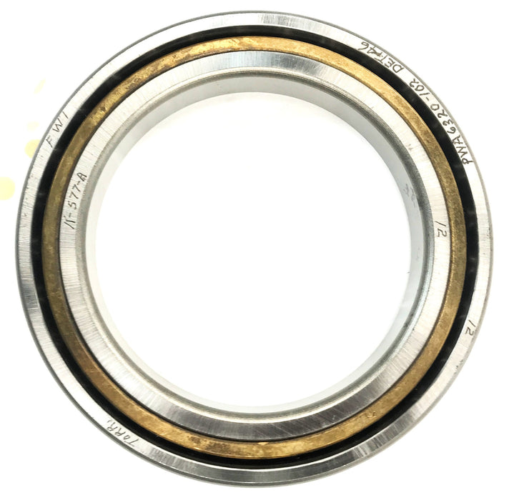 Torrington Ball Roller Bearing Made In The USA PW6320-102 NOS