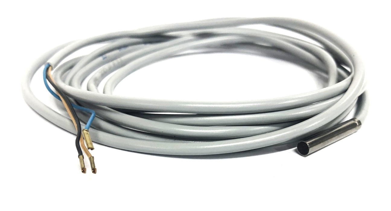 Allen-Bradley 10-30VDC 200mA Inductive Proximity Sensor 871C-DM1NP4-E2 NOS