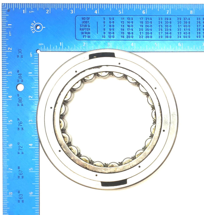 Bower Cylindrical Roller Bearing (No Box) KAB-1215-KRJ NOS