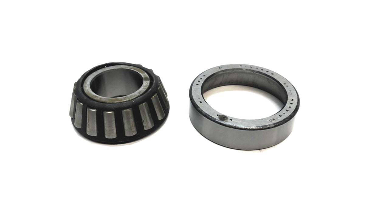 Timken Tapered Roller Bearing Cup & Cone (No Box) M84548/M84510 NOS