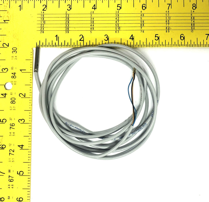 Allen-Bradley 10-30VDC 200mA Inductive Proximity Sensor 871C-DM1NP4-E2 NOS