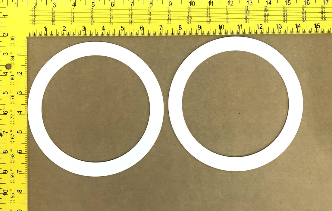 Frewitt BLC-14-2362 Seal [Lot of 2] 400896 NOS
