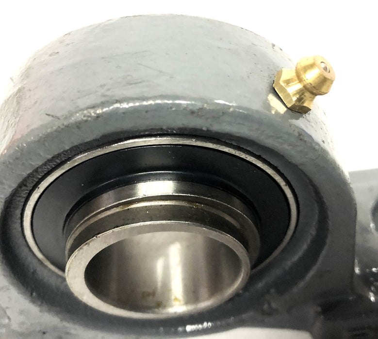 Dura-Roll 1 Inch Pillow Block Bearing 1-205-16-P-C NOS