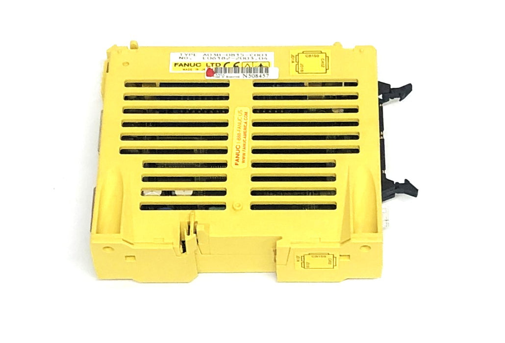 Fanuc Module A03B-0815-C001 NOS