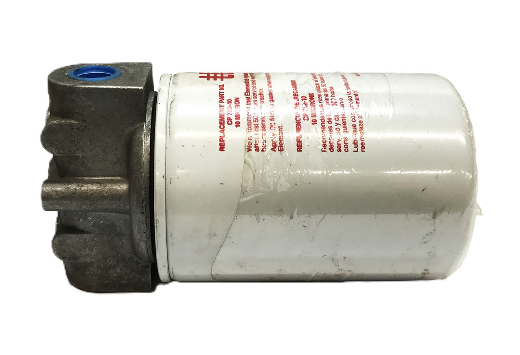 Lenz Tractor Hydraulic Oil Filter CP752-10 NOS