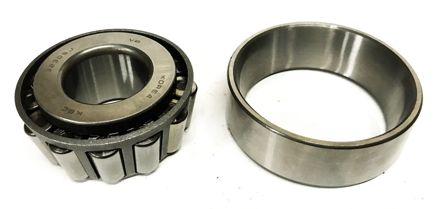 KBC Tapered Roller Bearing Cone and Cup 32305J NOS