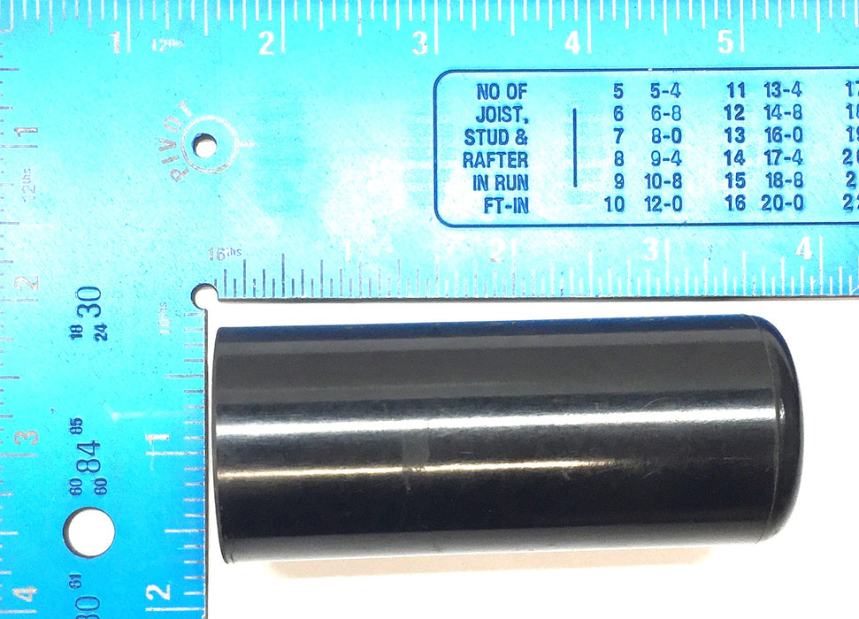 Baldor 50/60Hz 125VAC Capacitor EC1270A02 NOS
