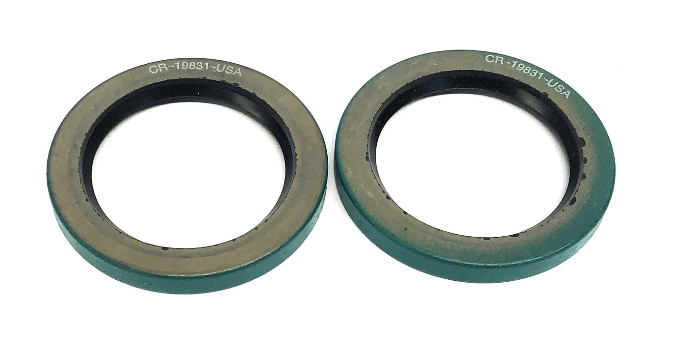 LPM CR-19831 Oil Seal 1400-2349 [Lot of 2] NOS