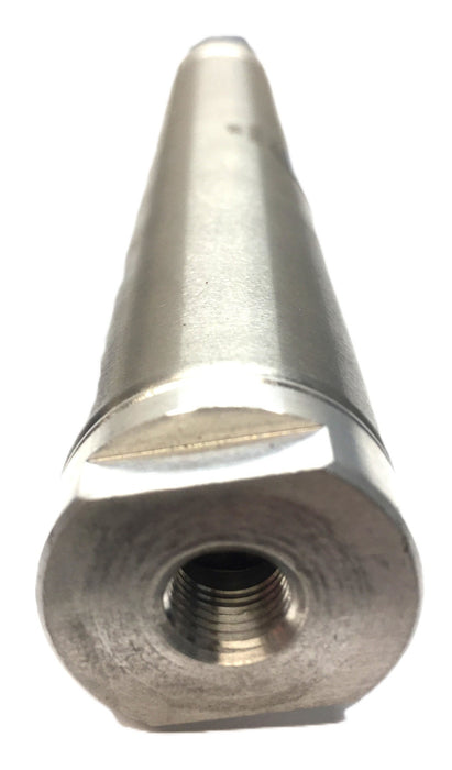 Bimba Stainless Pneumatic Cylinder SR-095-D NOS