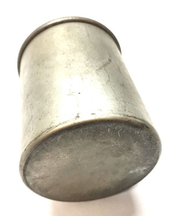 CSC 370VAC/B 50/60HZ Capacitor 325P206H37N23N4XT NOS