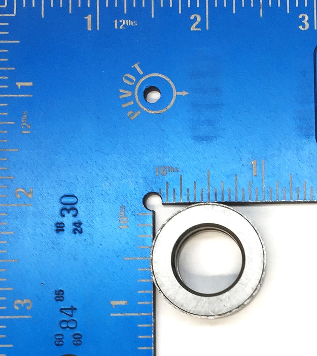 Andrews Roller Ball Bearing 05Y13 NOS