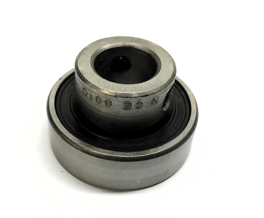 Nice Ball Insert Bearing N6910BTN (6910) [Lot of 2] NOS