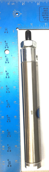 Bimba Stainless Pneumatic Cylinder SR-095-D NOS