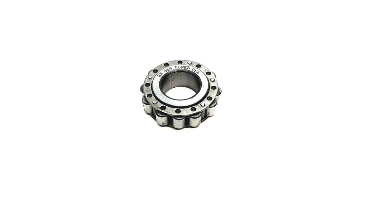 Bower Cylindrical Roller Bearing (No Box) RX669 NOS