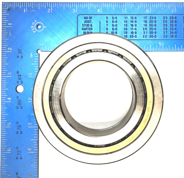 Bower Cylindrical Roller Bearing (No Box) K-17042/A-6427 NOS