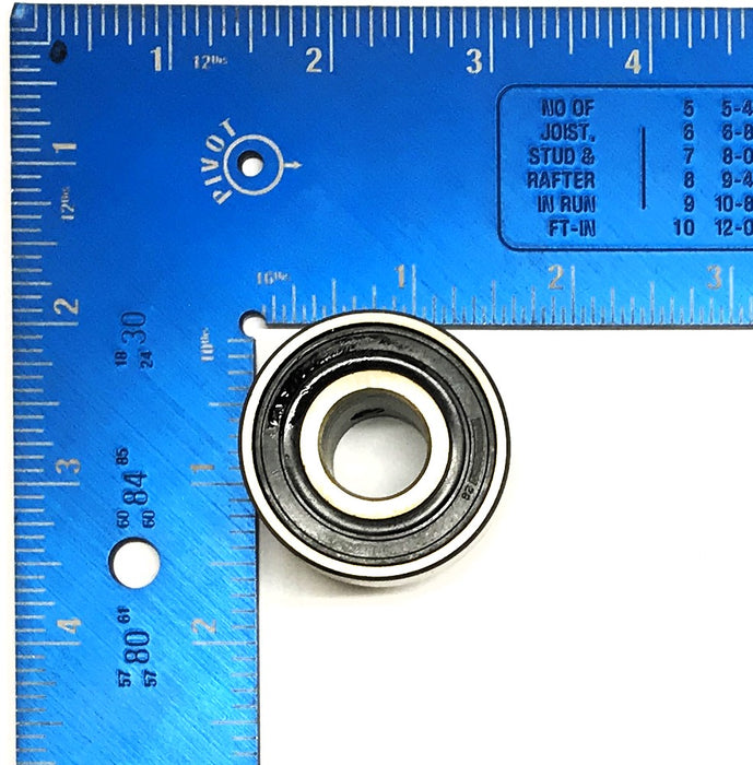 Nice Ball Insert Bearing N6910BTN (6910) [Lot of 2] NOS