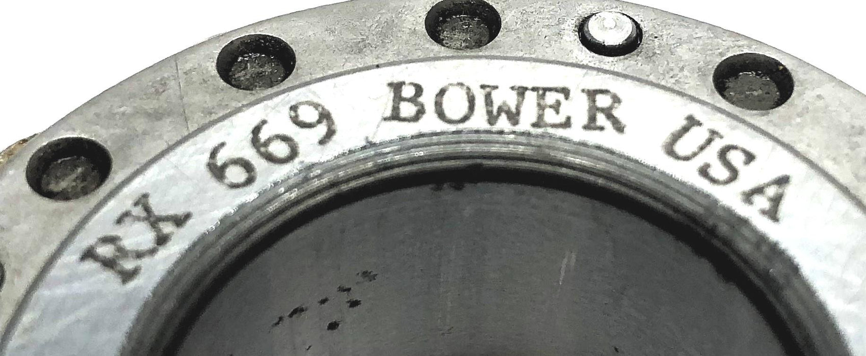 Bower Cylindrical Roller Bearing (No Box) RX669 NOS