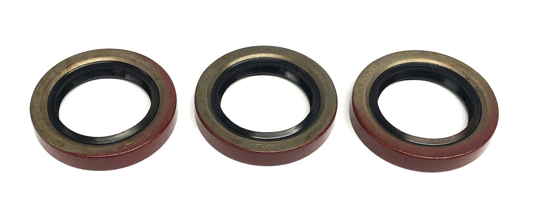 National Oil Seal 471829 [Lot of 3] NOS