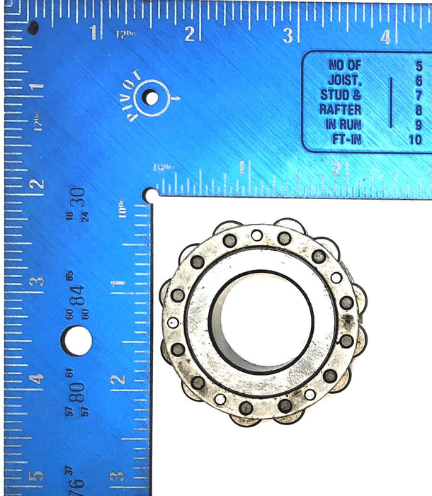 Bower Cylindrical Roller Bearing (No Box) RX669 NOS