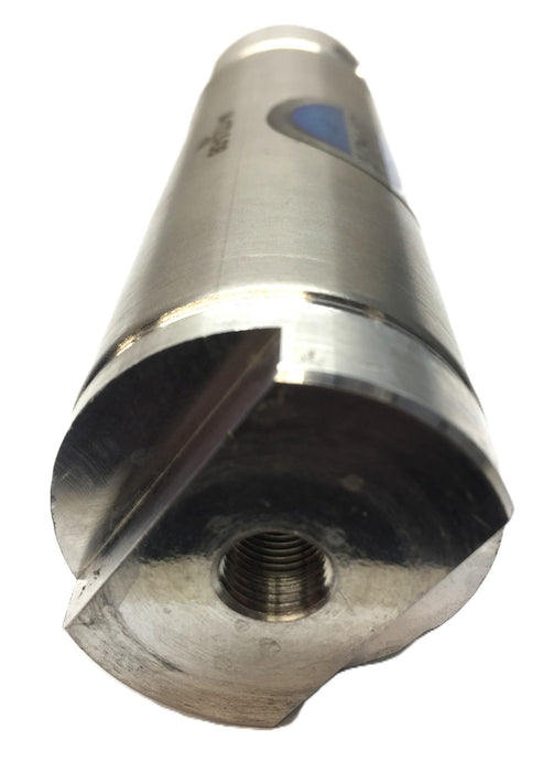 Bimba Stainless Pneumatic Cylinder M-172.5-DB NOS
