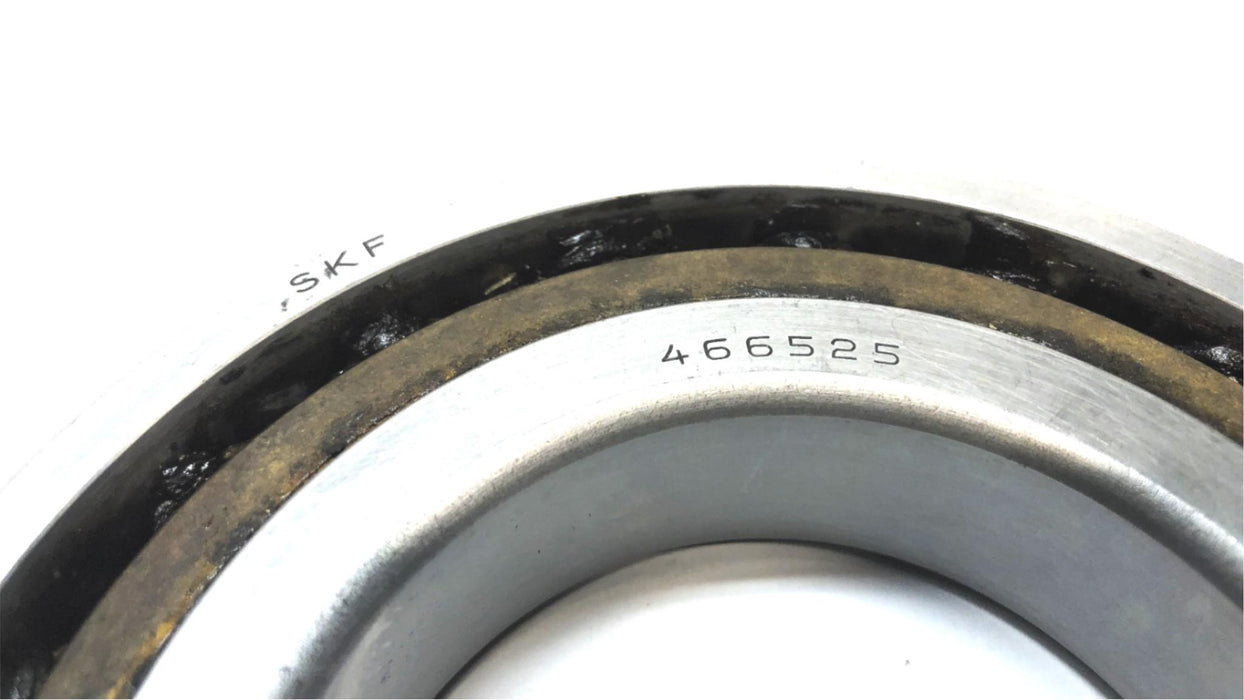 SKF Cylindrical Roller Bearing (No Box) 466525 NOS