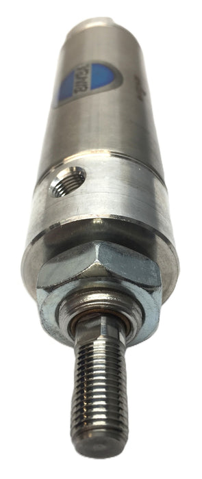 Bimba Stainless Pneumatic Cylinder M-172.5-DB NOS