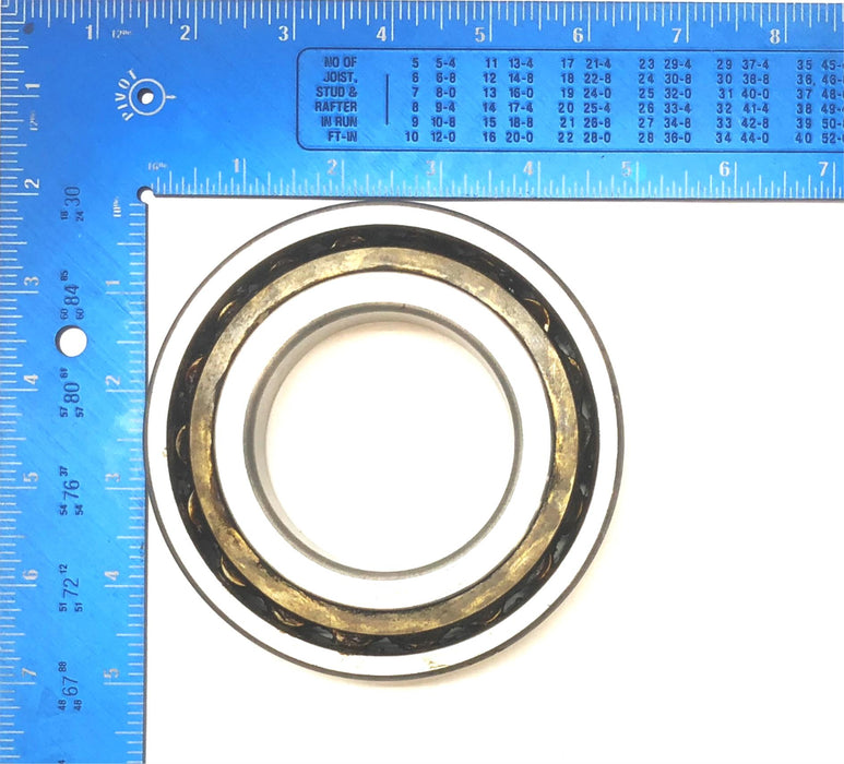 SKF Cylindrical Roller Bearing (No Box) 466525 NOS