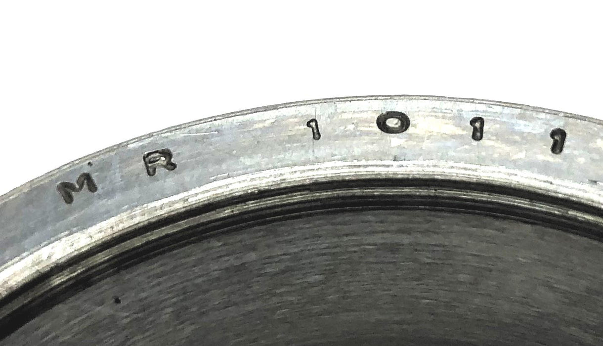 Bower Cylindrical Roller Bearing Inner Ring (No Box) MR1011 [Lot of 2] NOS
