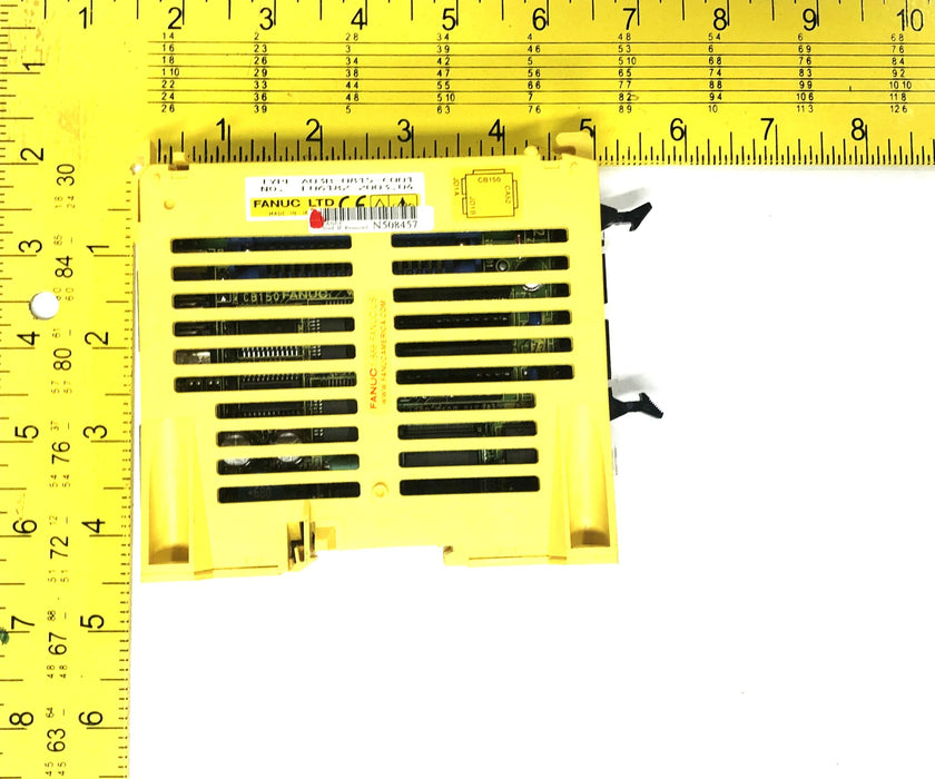 Fanuc Module A03B-0815-C001 NOS