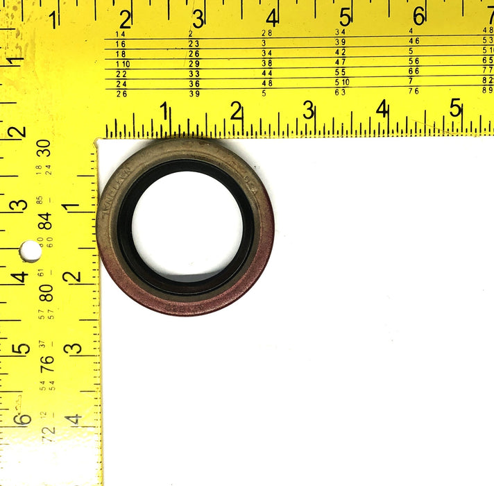 National Oil Seal 471829 [Lot of 3] NOS