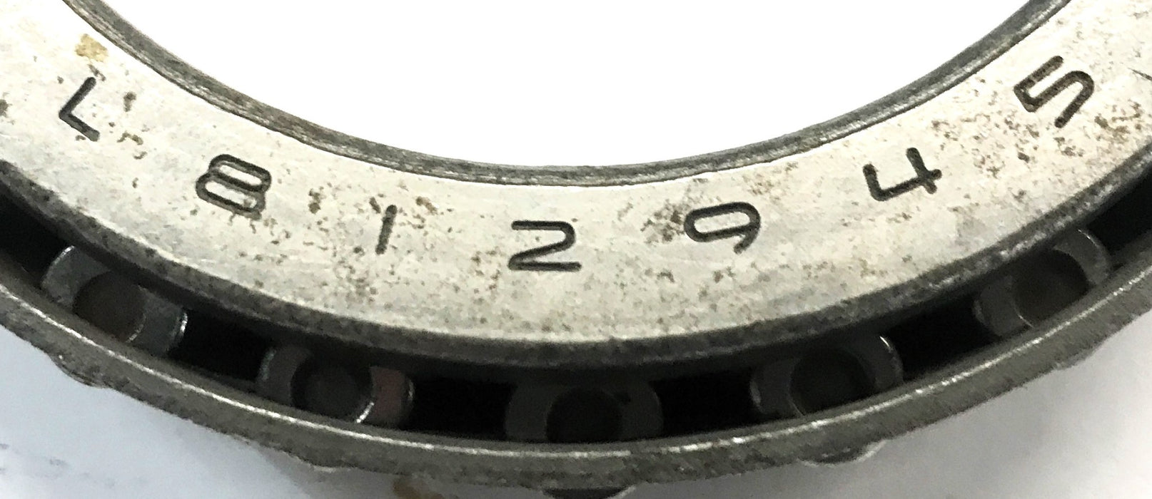 Hyatt Tapered Roller Bearing Cone L812945 NOS