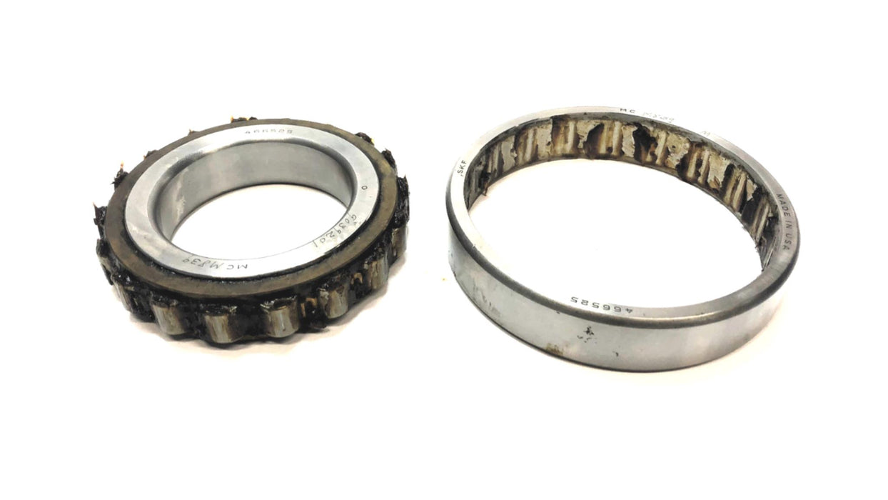 SKF Cylindrical Roller Bearing (No Box) 466525 NOS