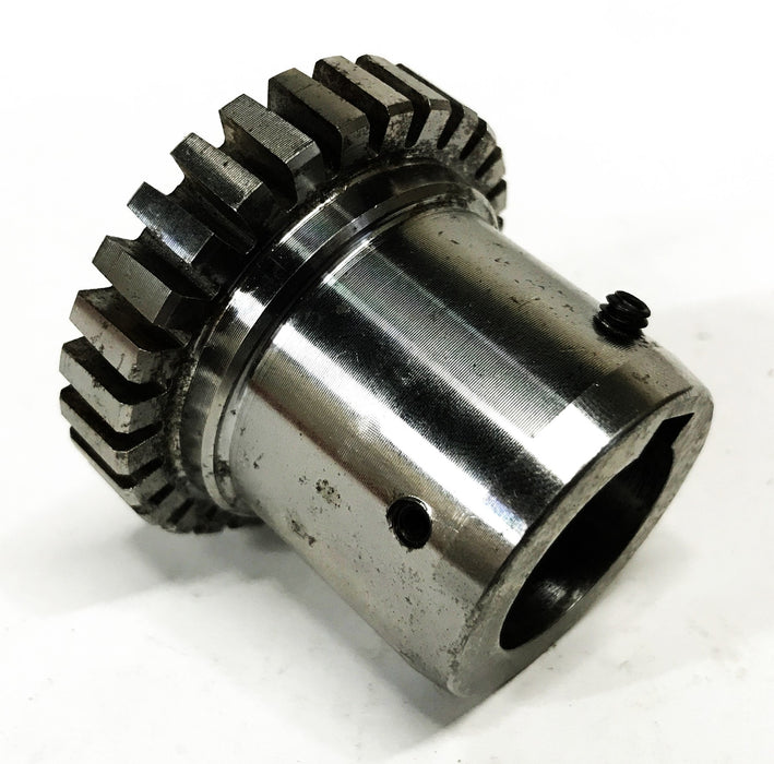 Kop-Flex 7/8 inch Bore Hub with 3/16 x 5/16 KW 1020 NOS