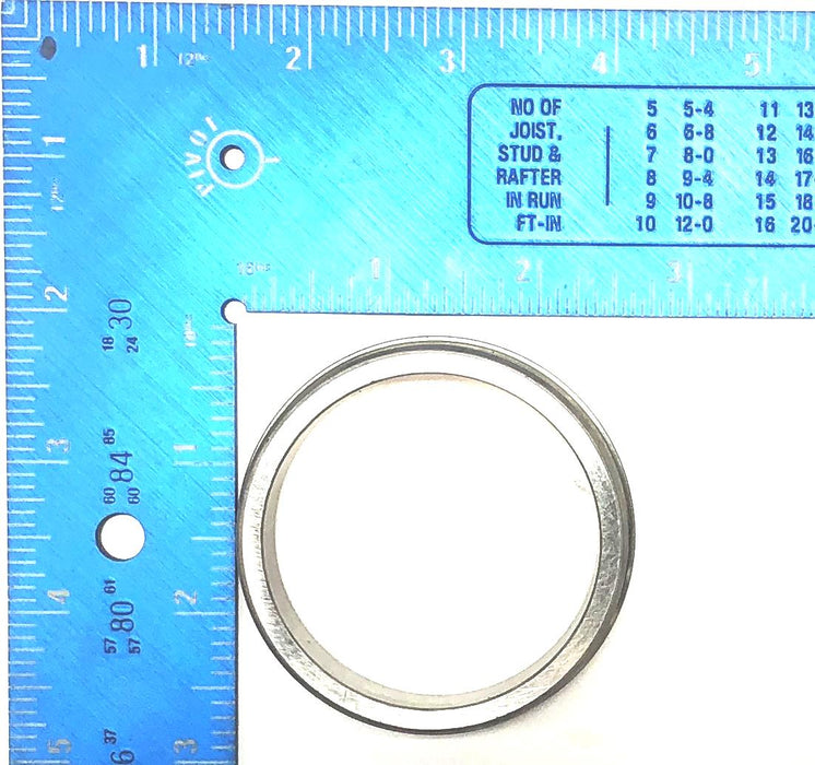 Bower Cylindrical Roller Bearing Inner Ring (No Box) MR1011 [Lot of 2] NOS