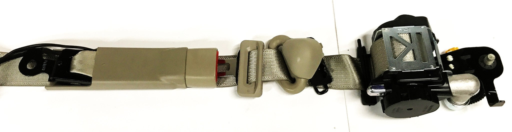 Ford OEM Seatbelt Pre-Tensioner Kit BWTZ-5461200-AA NOS