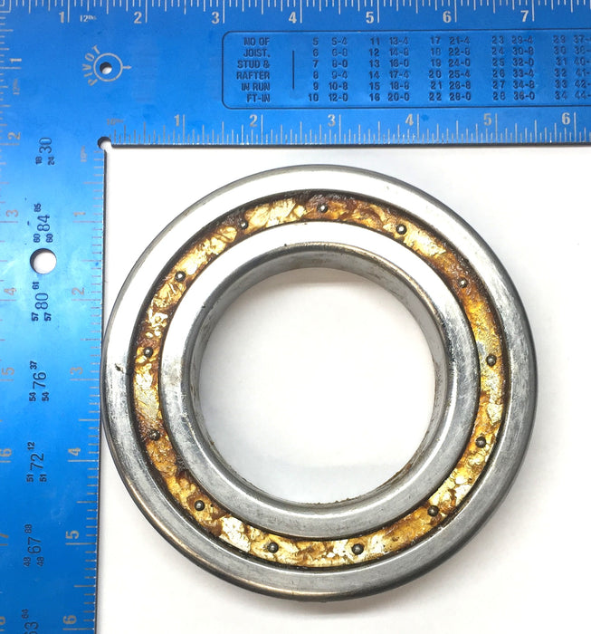 SKF Sealed Roller Bearing NCL-75 NOS