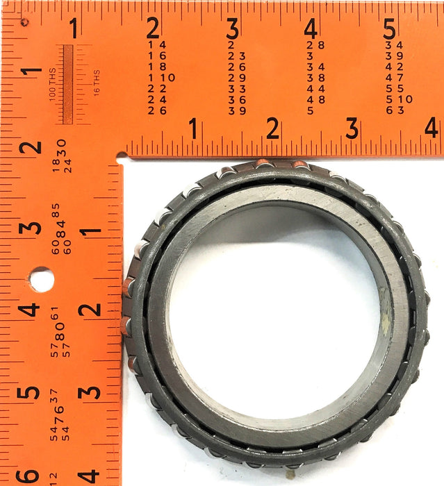 Hyatt Tapered Roller Bearing Cone L812945 NOS