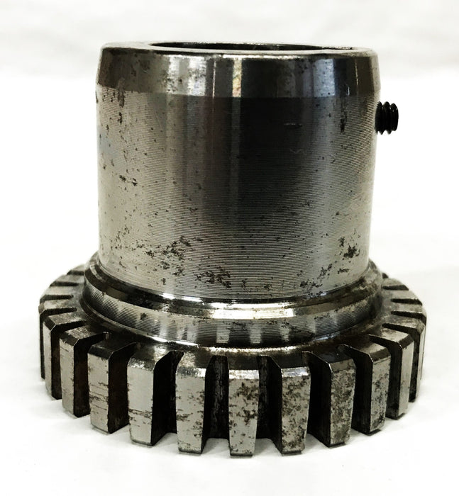 Kop-Flex 7/8 inch Bore Hub with 3/16 x 5/16 KW 1020 NOS